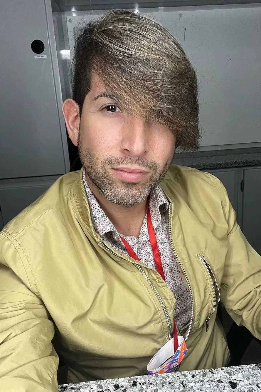 Elias John Ruperto