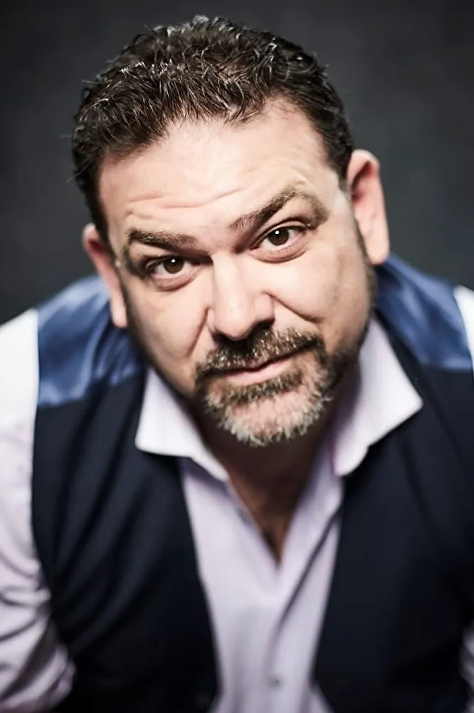 صورة Paul Moniz de Sa