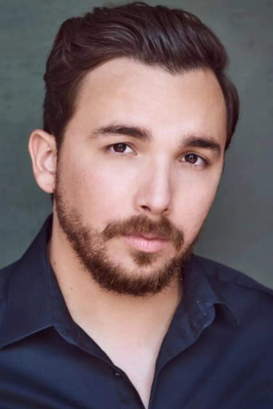 Ryan Emilio Molina