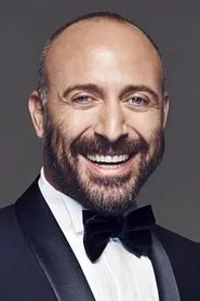 خالد أرغنتش