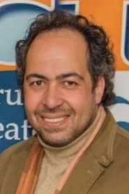 صورة عمرو قابيل