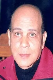 صورة سيد عزمي