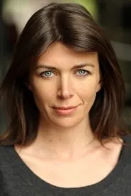 صورة Claudia Harrison