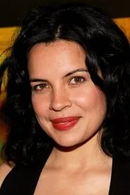صورة Zuleikha Robinson