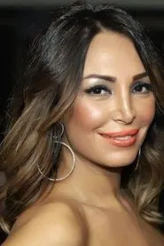 صورة سهام جلال