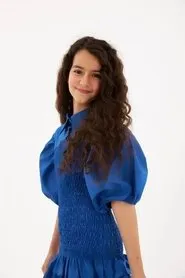 Mina Akdin