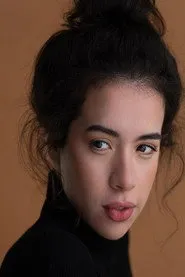 صورة ياسمين الهواري