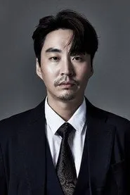 صورة Kim Jung-don