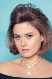 صورة رشا مهدي