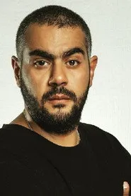 محمود يسري