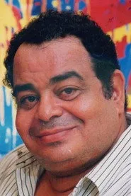 صورة محمد جبريل