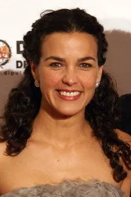 Carla Pérez