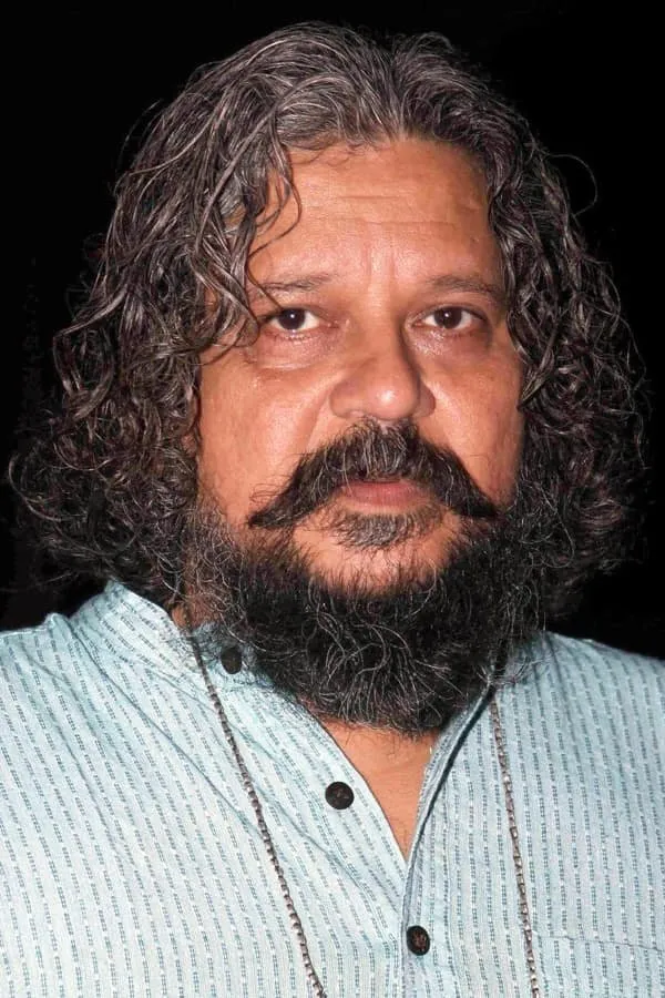 صورة Amole Gupte