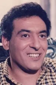 شوقي شامخ