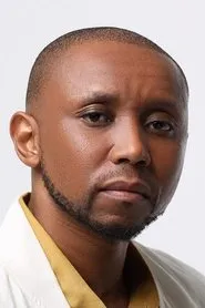 صورة S'Dumo Mtshali