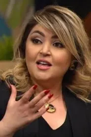 صورة مها أحمد