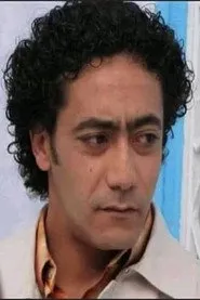 صورة خالد حمام