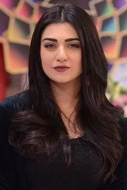 صورة Sarah Khan