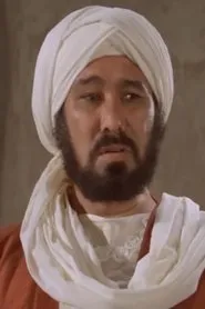صورة حمدي غيث