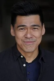 صورة Nelson Wong