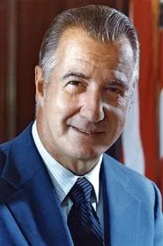 صورة Spiro Agnew