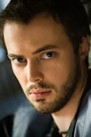 صورة Ian Harmon