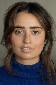 صورة Yasmin Al-Khudhairi