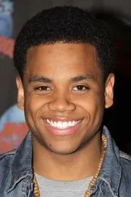 صورة Tristan Mack Wilds