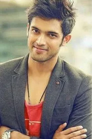 صورة Parth Samthaan