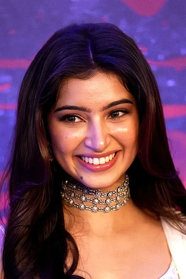 Sara Arjun
