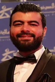 صورة حكيم بلكحلة