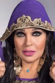 صورة فيفي عبده