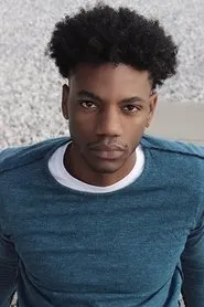 صورة Jermaine Crawford