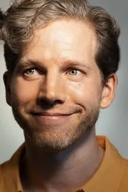 صورة Stark Sands