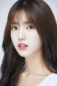 Yoon Seo-ah