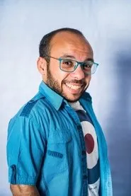 صورة مينا أبو الدهب