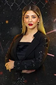 صورة رشا عامر