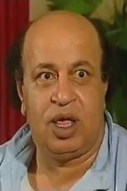 صورة غريب محمود