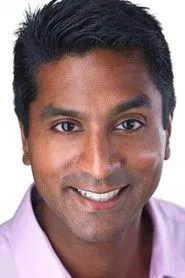 صورة Frank Maharajh