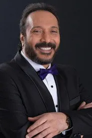 صورة علي الحجار