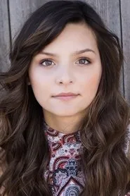 صورة Cassady McClincy-Zhang