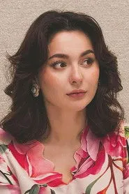 صورة Hania Aamir