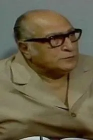 صورة أنور مدكور