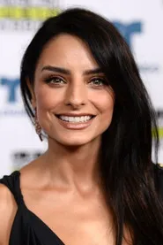 صورة ايسلين ديربيز