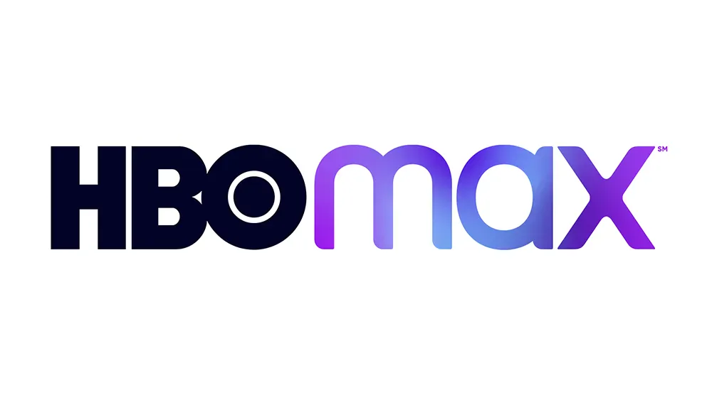 HBO Max logo