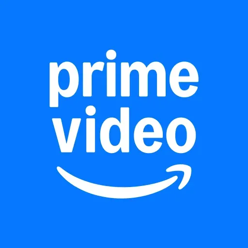 Amazon Prime logo