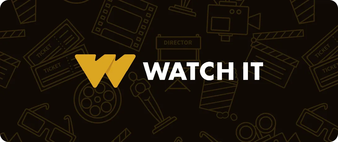Watch It logo