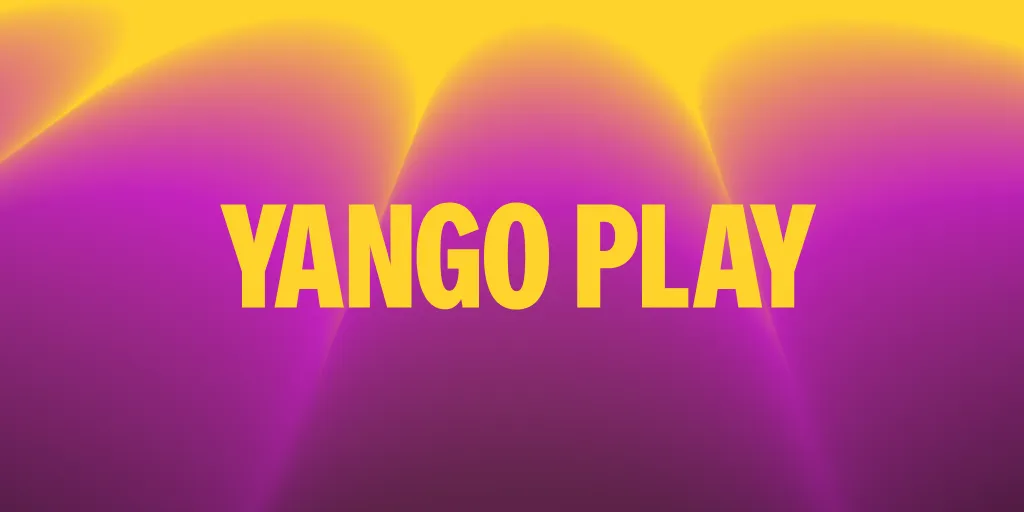 Yango Play logo